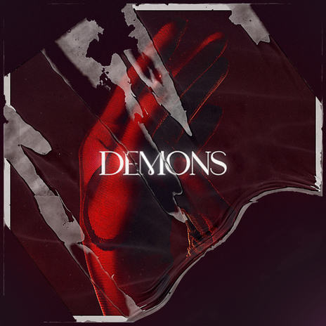 Demons ft. Kate Linch | Boomplay Music