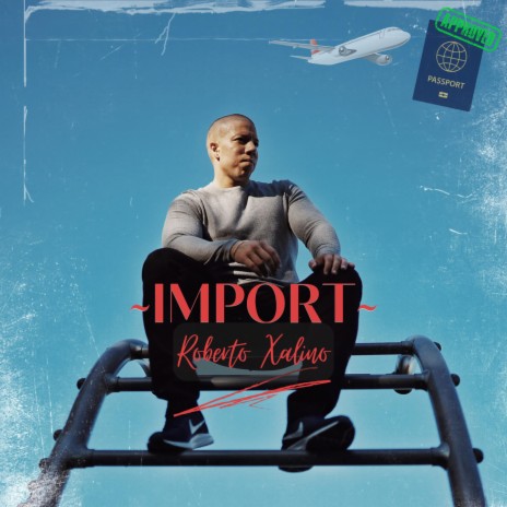 Import | Boomplay Music