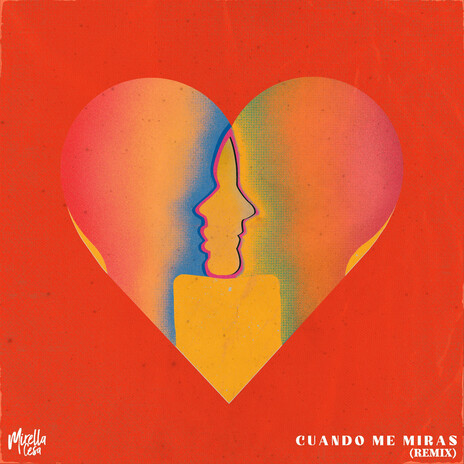 Cuando Me Miras (Cumbia Remix) | Boomplay Music