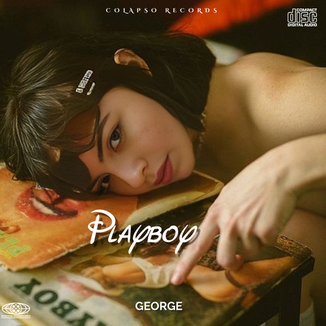 Playboy | Boomplay Music