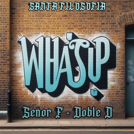 Whatsup ft. Doble D | Boomplay Music