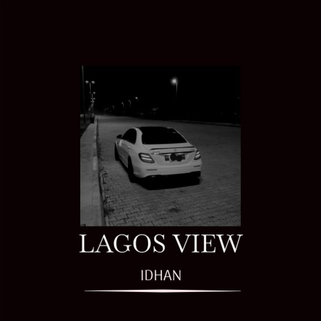 Lagos View Vol II ft. Bahdmandre | Boomplay Music