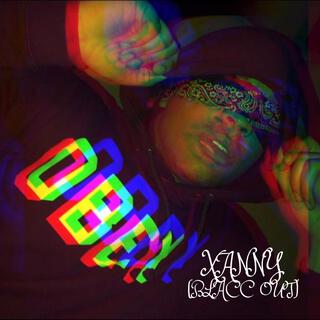 Xanny (Blacc Out) lyrics | Boomplay Music