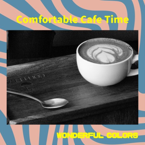 Coffee Month | Boomplay Music