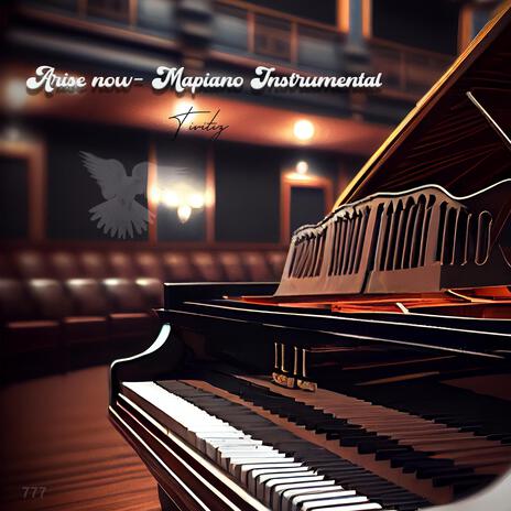 Arise now-instrumental | Boomplay Music