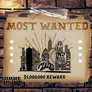 Most Wanted