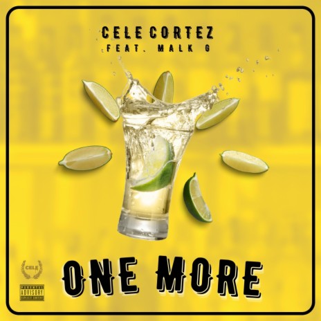One More (feat. Malk G)