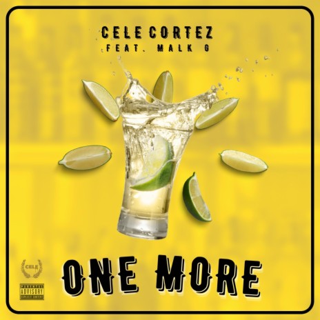 One More (feat. Malk G) | Boomplay Music