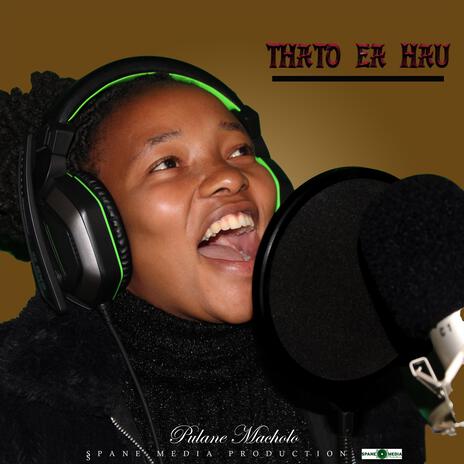 Thato ea hau | Boomplay Music