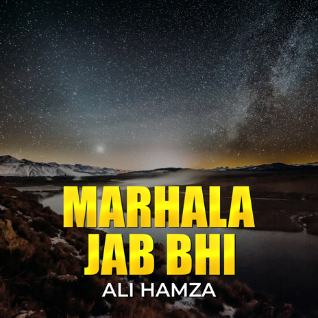 Marhala Jab Bhi | Boomplay Music