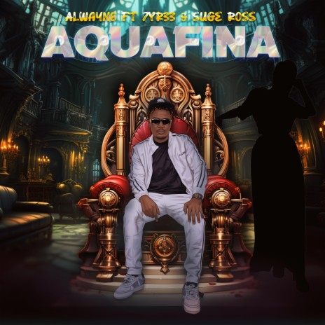 AQUAFINA ft. 7YR33 & SUGE ROSS | Boomplay Music