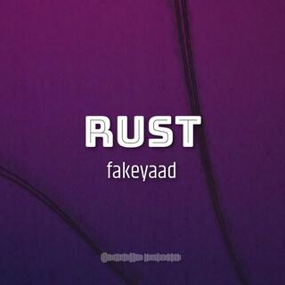 Rust