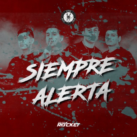 Siempre Alerta (En Vivo) | Boomplay Music