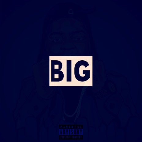 BIG (Remix) | Boomplay Music