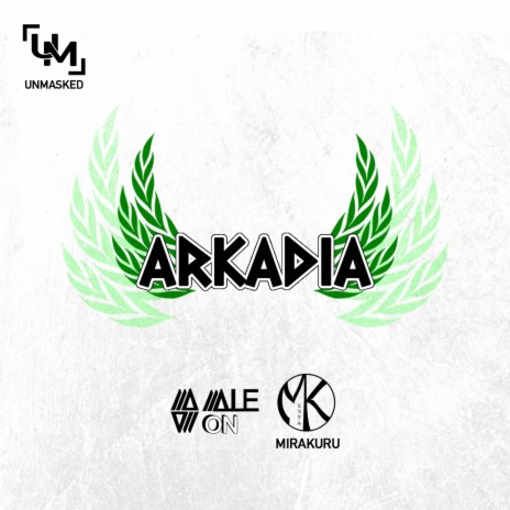 Arkadia ft. Mirakuru | Boomplay Music