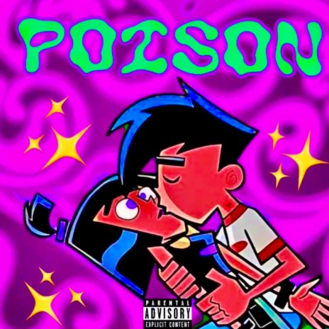 Poison (New Edition)