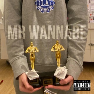 Mr Wannabe