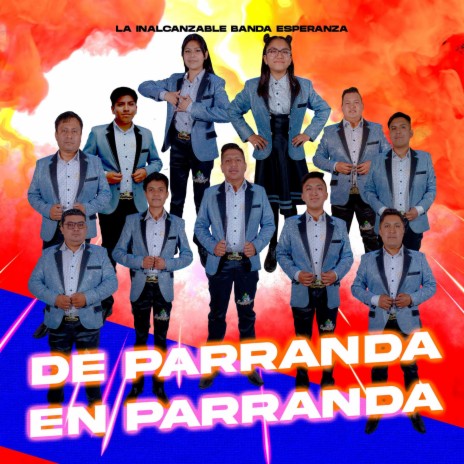 De Parranda En Parranda | Boomplay Music