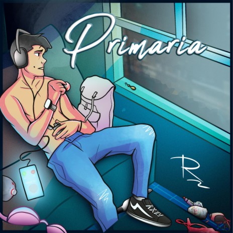 Primaria | Boomplay Music