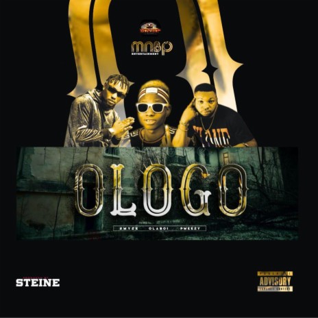 Ologo (feat. 2wyza & Olaboi) | Boomplay Music