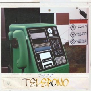 Telepono lyrics | Boomplay Music