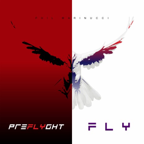 Preflyght / Fly | Boomplay Music