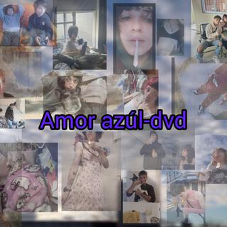 Amor azul-dvd