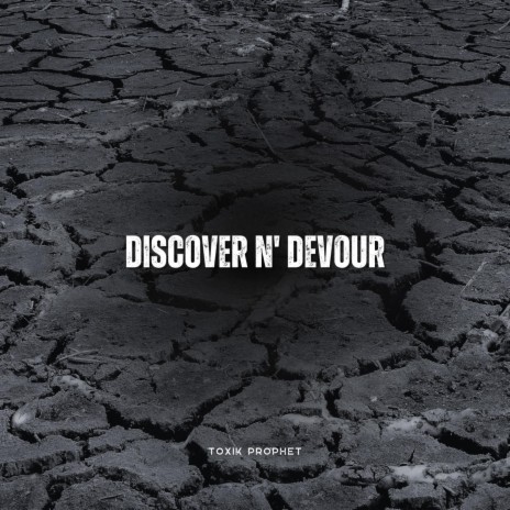 Discover n’ Devour | Boomplay Music