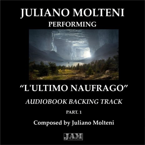 L'Ultimo Naufrago (Audiobook Backing Track) (Part.1)