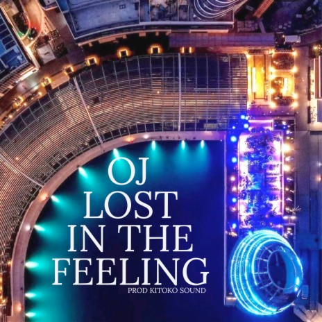 Lost in the Feeling | Boomplay Music