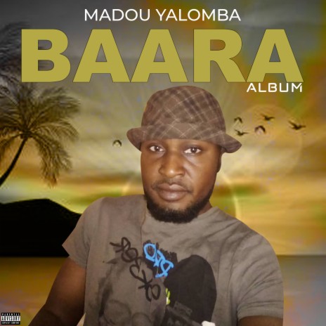 Coulibaly lakaou | Boomplay Music