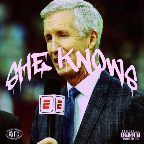 SHE KNOWS ft. Griff2thguap