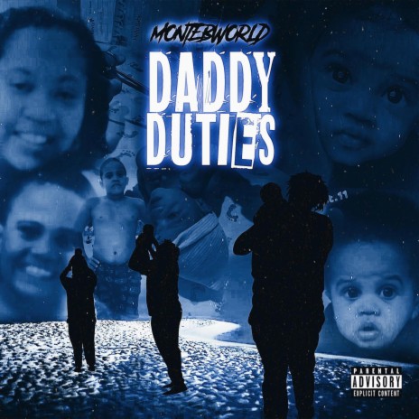 Daddy Duties | Boomplay Music