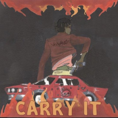 Carry It | Boomplay Music