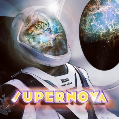 Supernova ft. Tanukichi | Boomplay Music