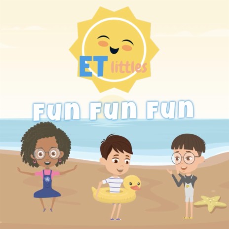 Fun Fun Fun | Boomplay Music