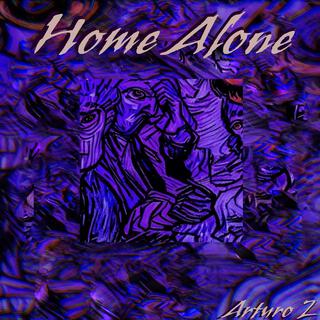 Home Alone lyrics | Boomplay Music