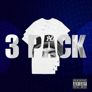 3 PACK