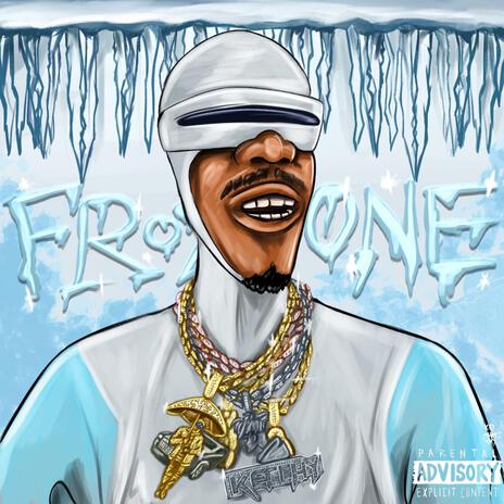 Frozone | Boomplay Music