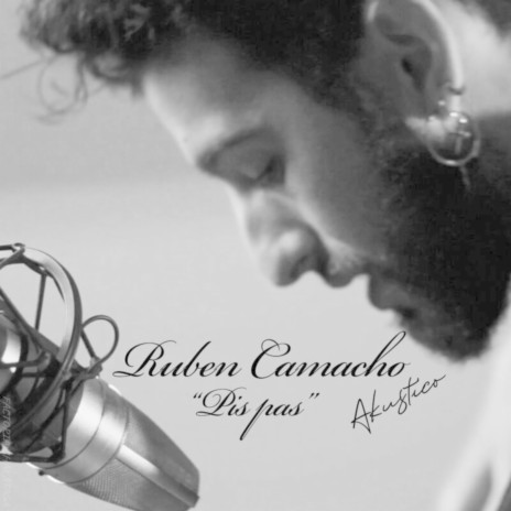 Pis pas ft. Ruben Camacho | Boomplay Music