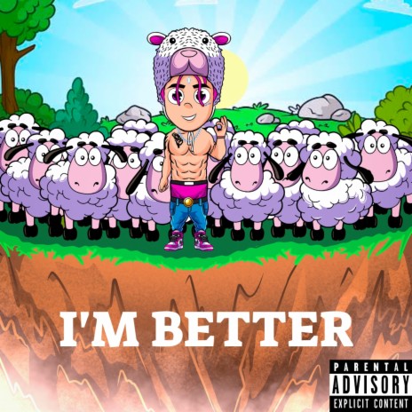 I'm Better