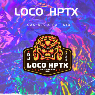 LOCO HPTX