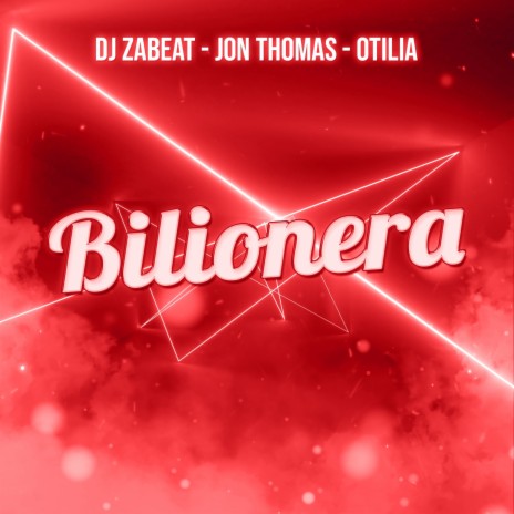 Bilionera (Remix) ft. Jon Thomas | Boomplay Music