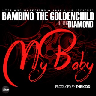 Bambino The Goldenchild