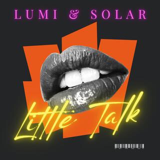 Little Talk lyrics | Boomplay Music