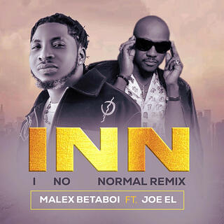 INN i no normal remix