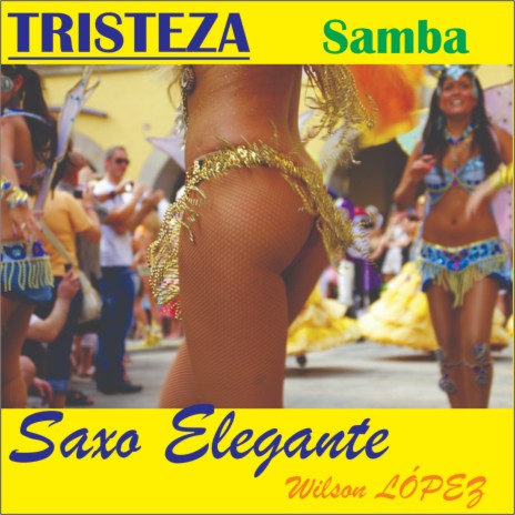 Tristeza Samba Bossanova | Boomplay Music