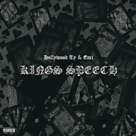 Kings Speech ft. Enci | Boomplay Music