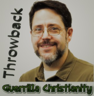 S2E03: Sanctifying Grace: Our Need & God’s Provision (Theology of Ministry pt. 3)