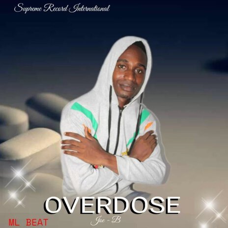 overdose | Boomplay Music